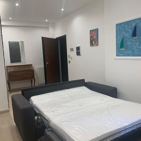 Casa Tre Moschettieri Apartment Rapallo Luaran gambar