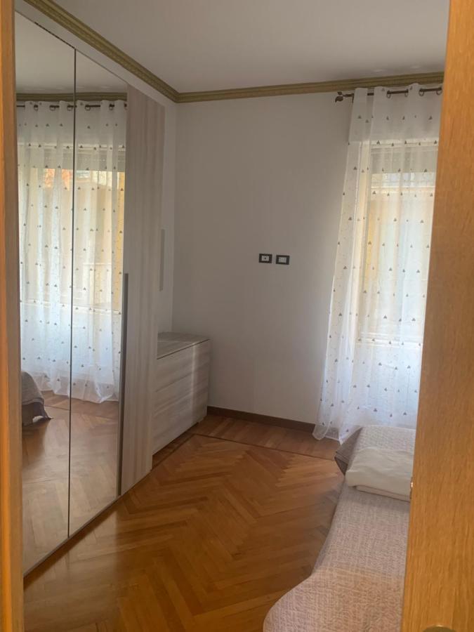 Casa Tre Moschettieri Apartment Rapallo Luaran gambar