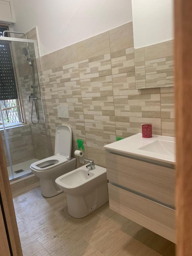 Casa Tre Moschettieri Apartment Rapallo Luaran gambar