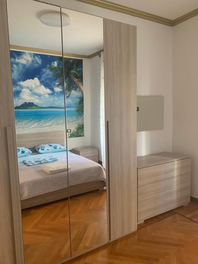Casa Tre Moschettieri Apartment Rapallo Luaran gambar