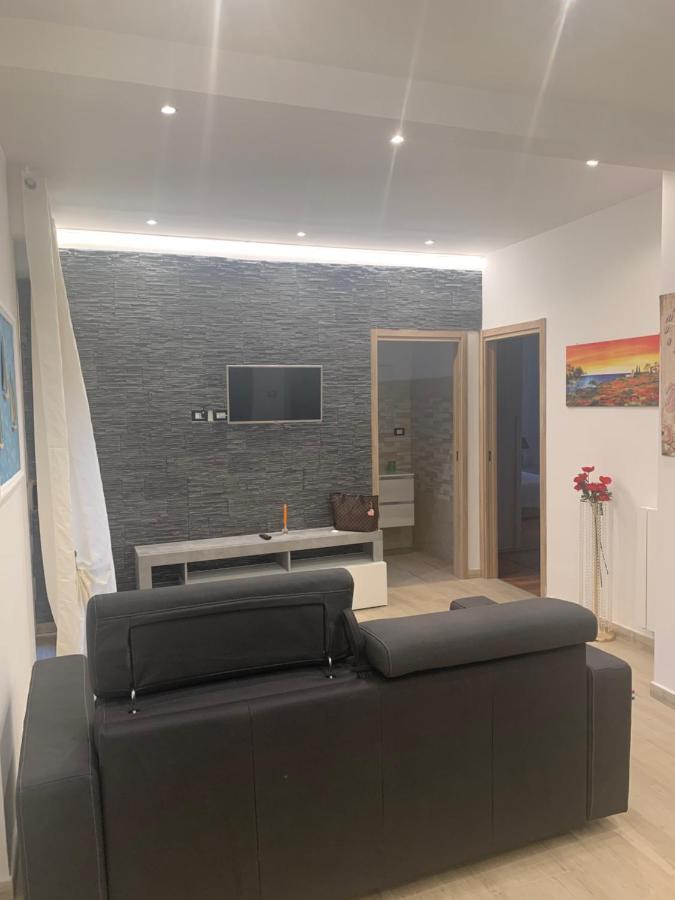 Casa Tre Moschettieri Apartment Rapallo Luaran gambar