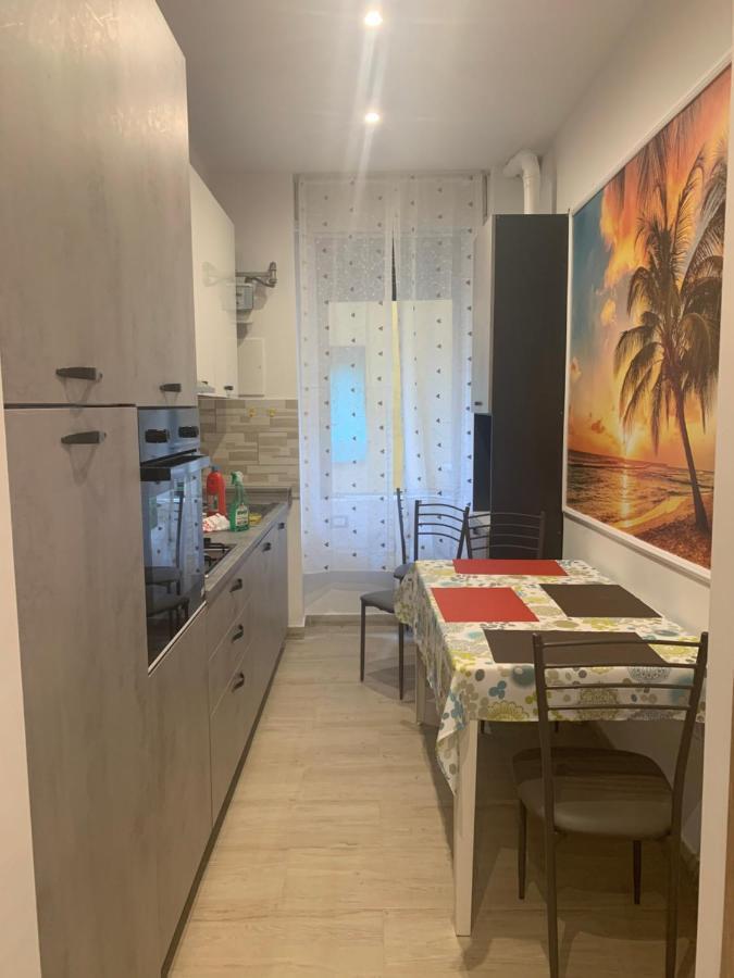 Casa Tre Moschettieri Apartment Rapallo Luaran gambar