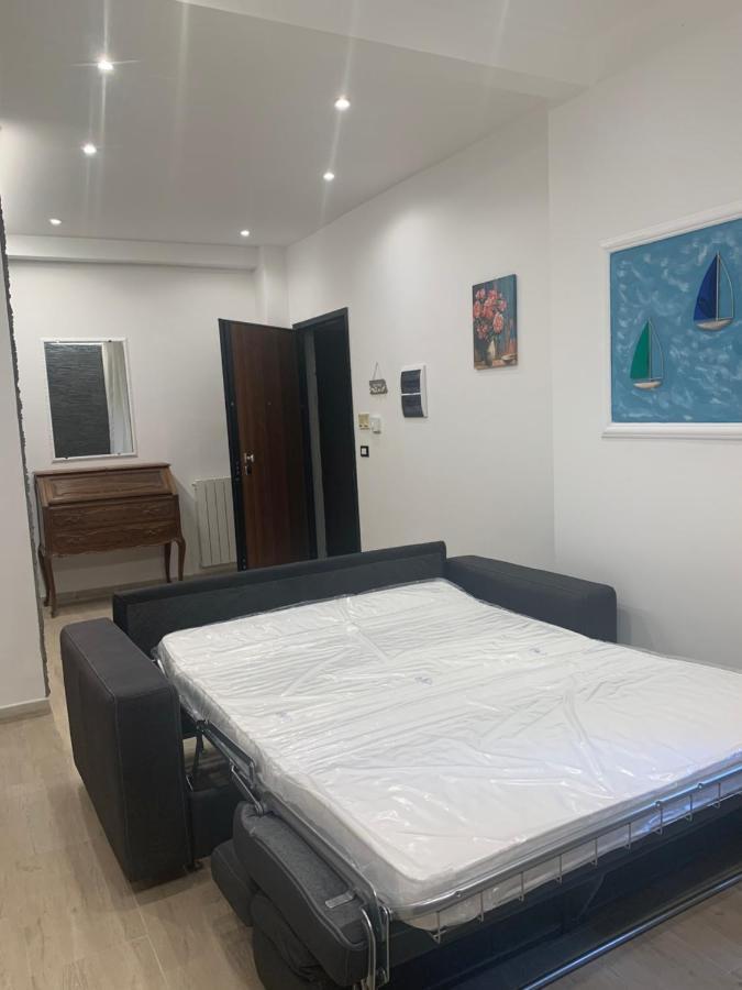 Casa Tre Moschettieri Apartment Rapallo Luaran gambar