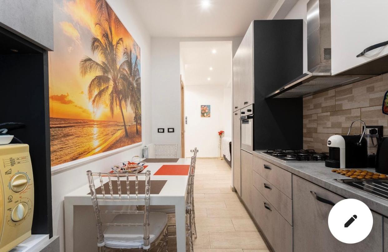 Casa Tre Moschettieri Apartment Rapallo Luaran gambar