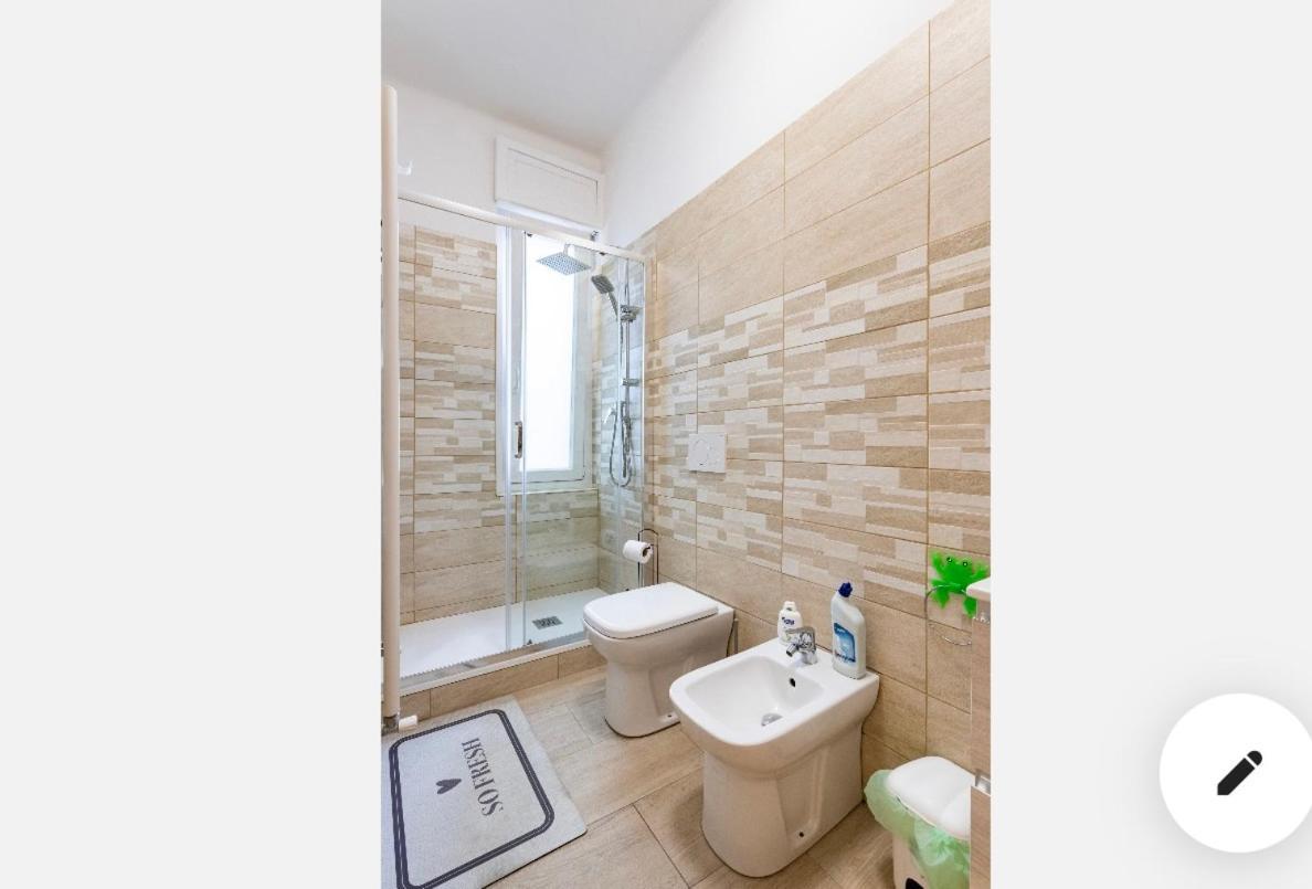 Casa Tre Moschettieri Apartment Rapallo Luaran gambar