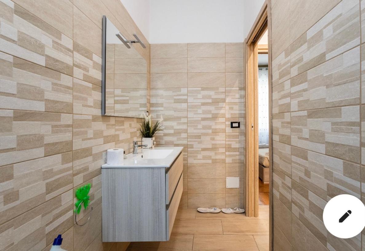Casa Tre Moschettieri Apartment Rapallo Luaran gambar