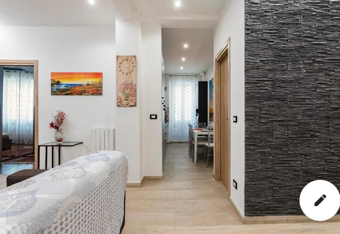 Casa Tre Moschettieri Apartment Rapallo Luaran gambar