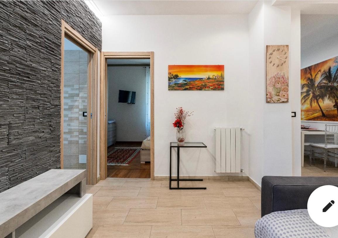 Casa Tre Moschettieri Apartment Rapallo Luaran gambar
