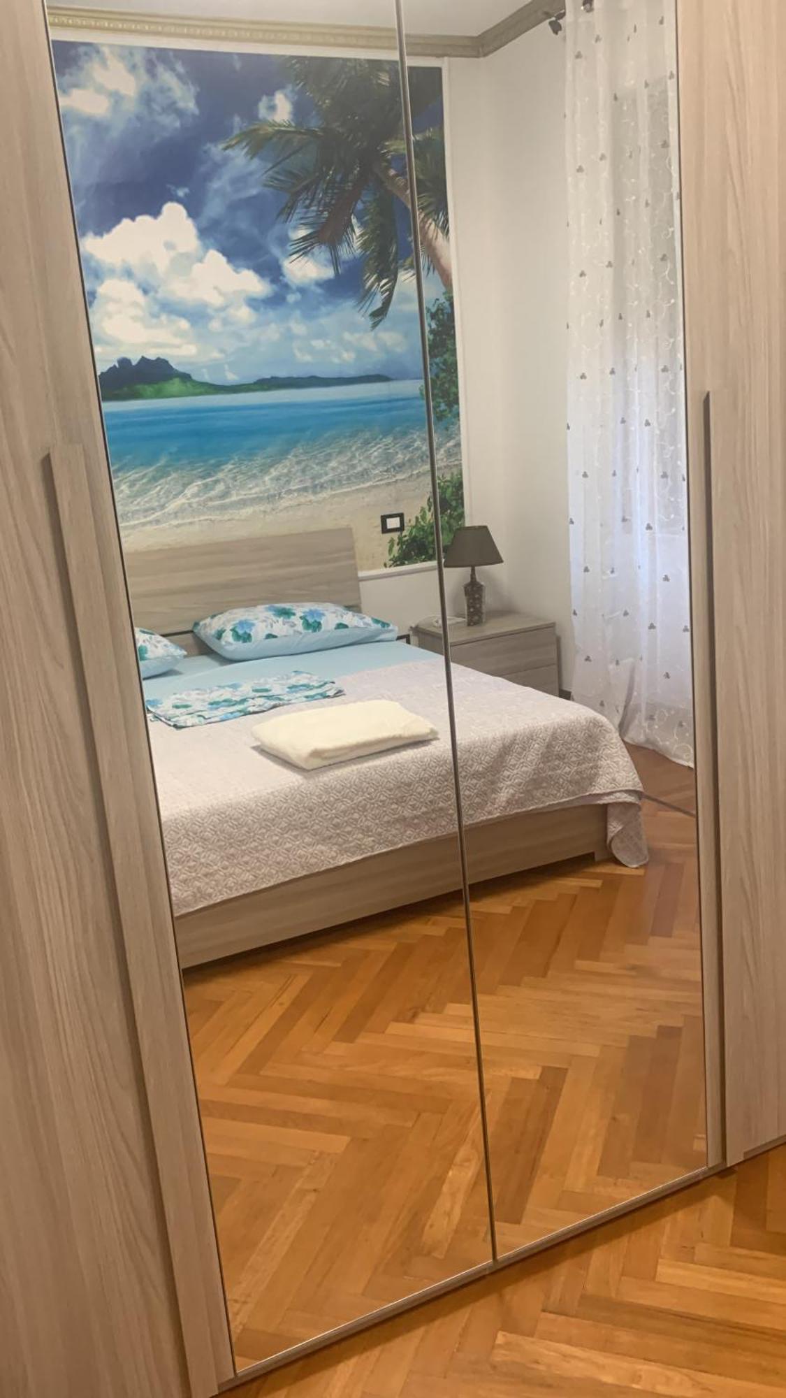 Casa Tre Moschettieri Apartment Rapallo Luaran gambar