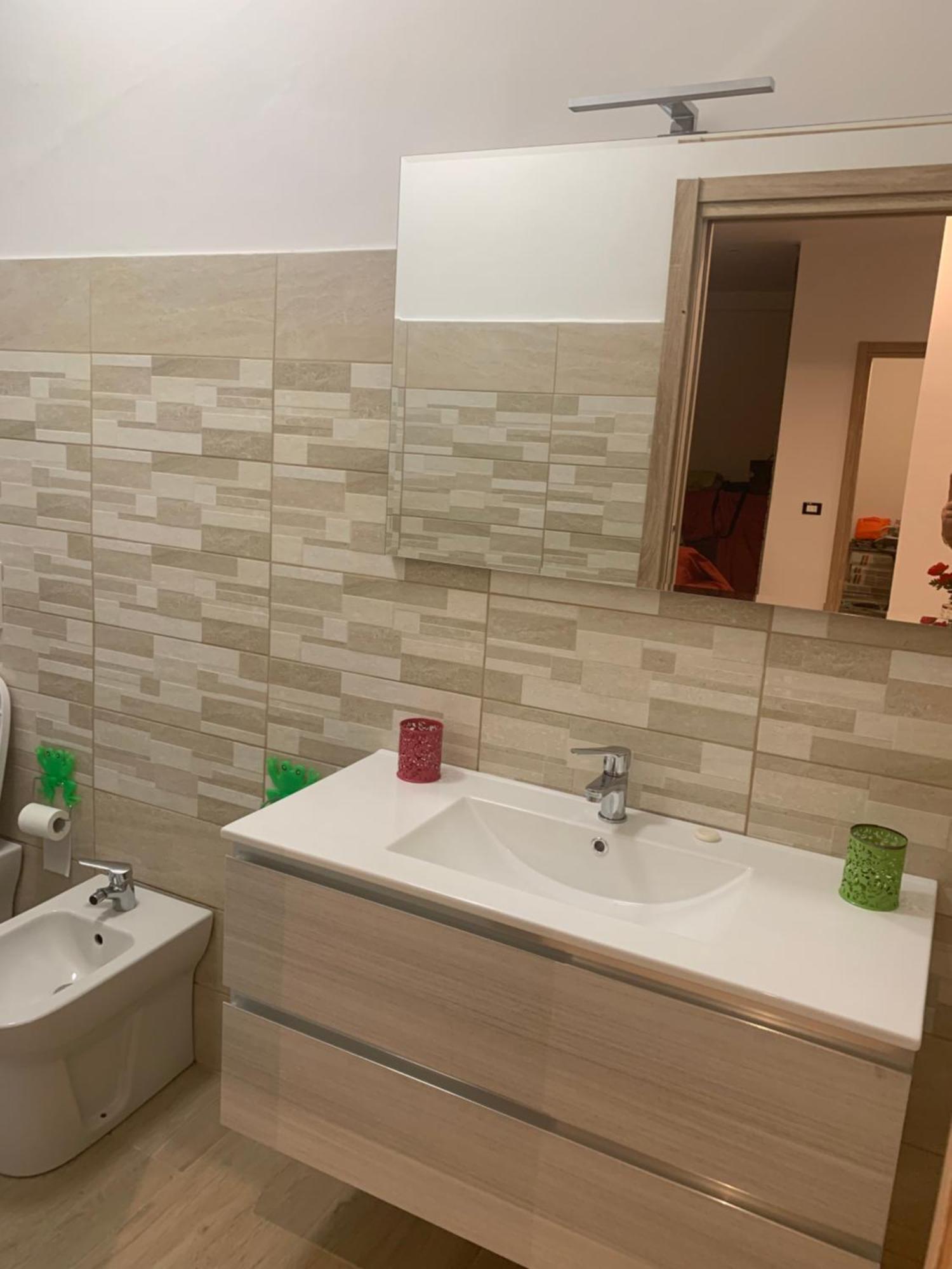 Casa Tre Moschettieri Apartment Rapallo Luaran gambar
