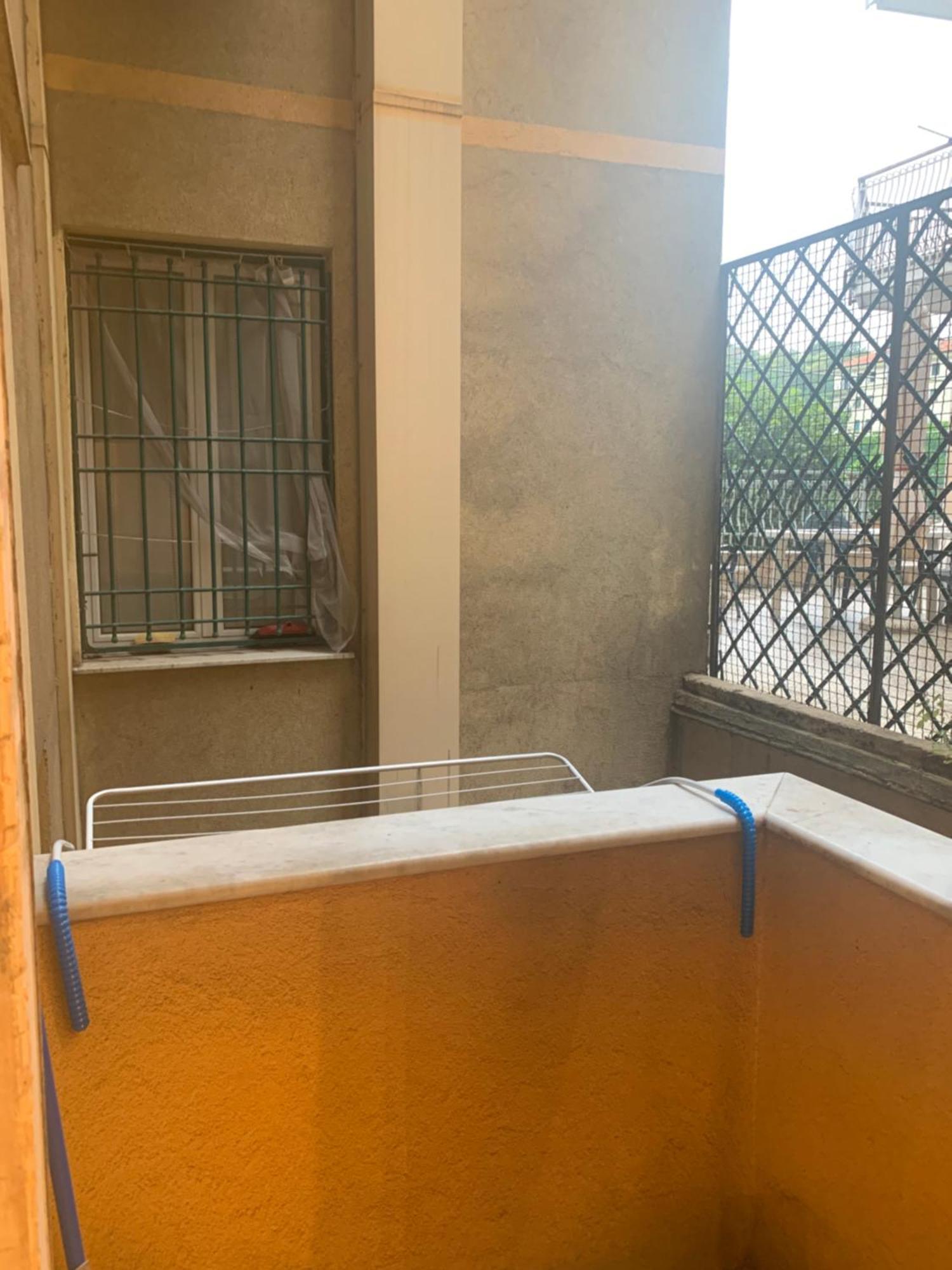 Casa Tre Moschettieri Apartment Rapallo Luaran gambar