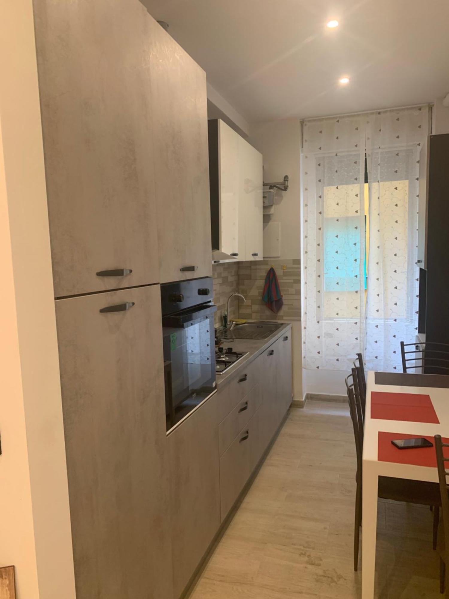 Casa Tre Moschettieri Apartment Rapallo Luaran gambar