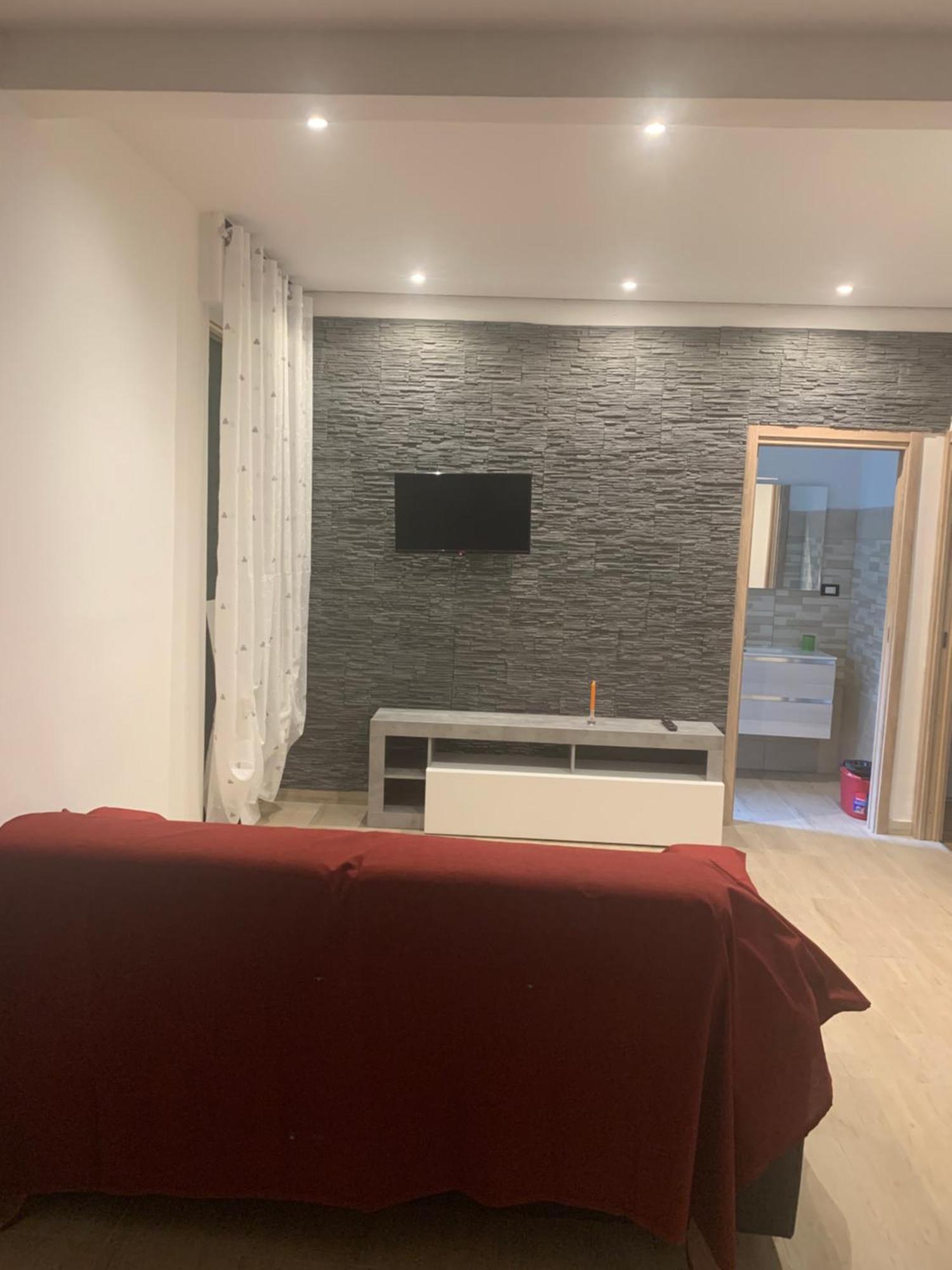 Casa Tre Moschettieri Apartment Rapallo Luaran gambar